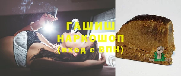 хмурый Белокуриха