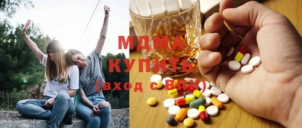 хмурый Белокуриха